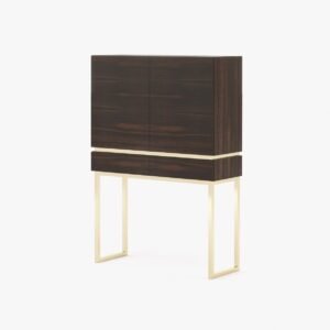 Cannes Bar Cabinet
