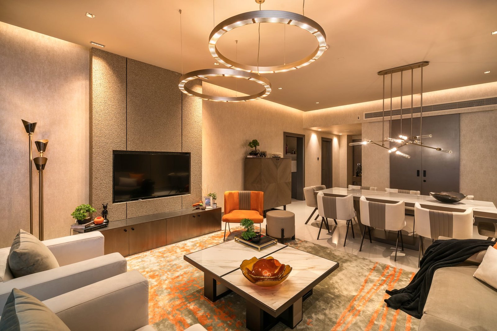 Clove Republic Elevates Interior Design