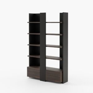 Biel Bookshelf