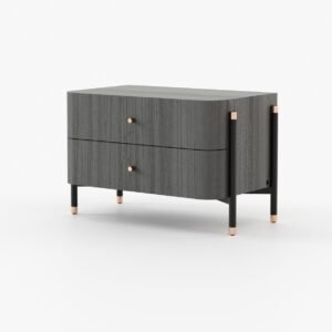 Rosie Bedside Table